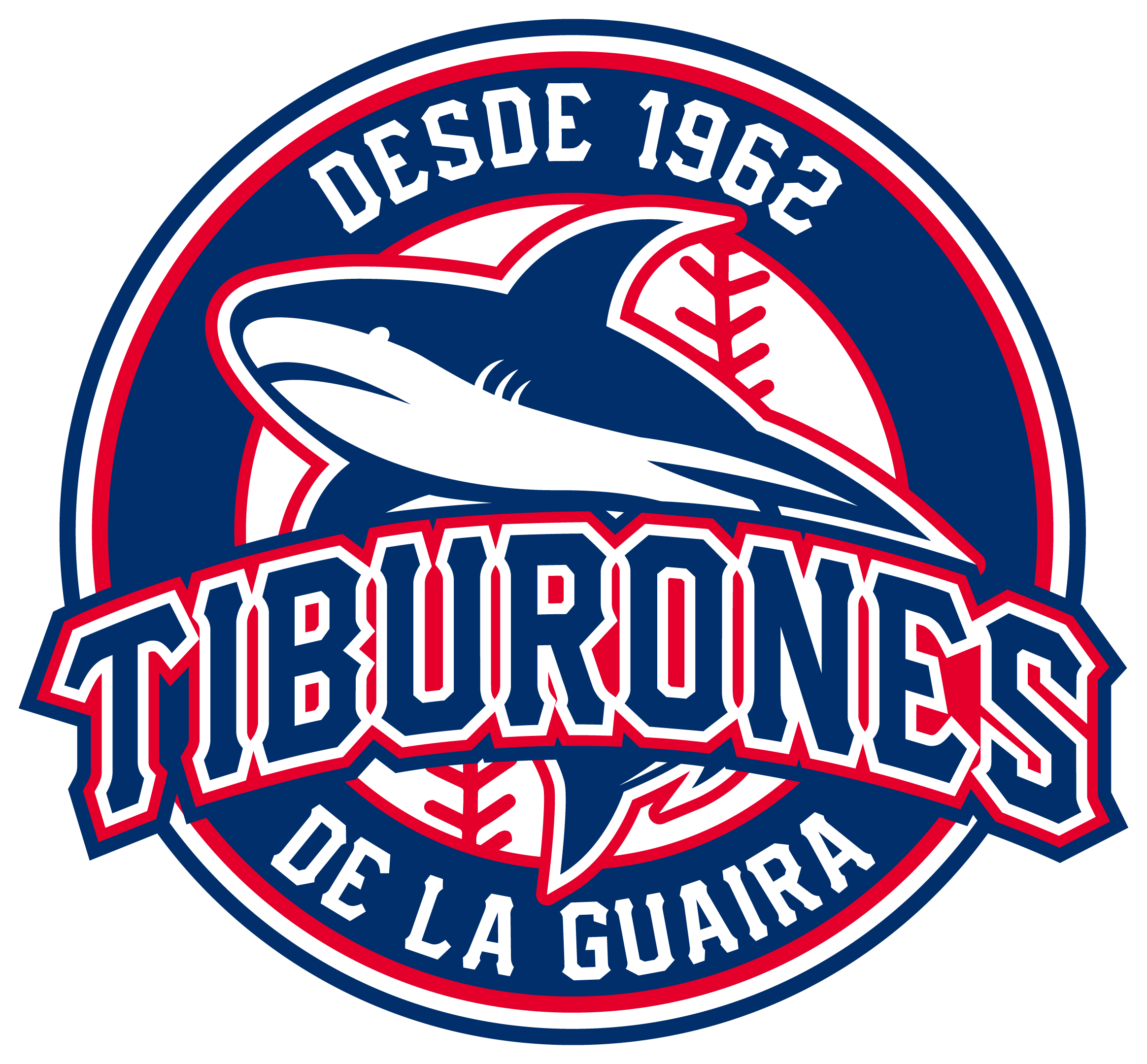 Logo tiburones